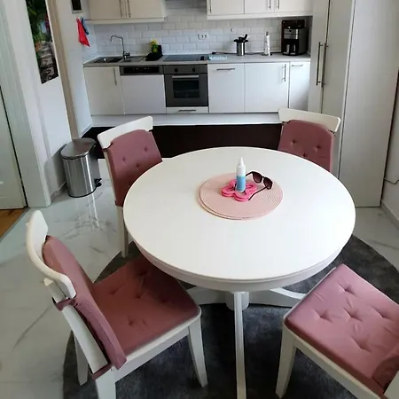 Grazia Apartament