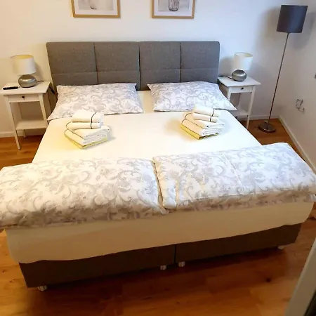 Grazia Appartement