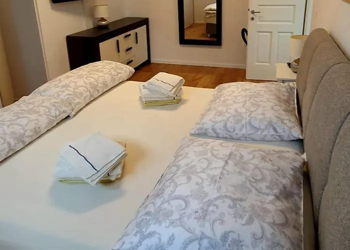 Grazia Appartement *