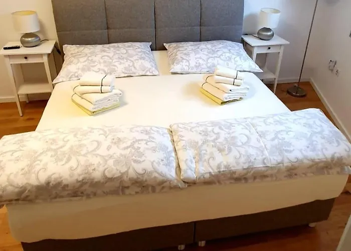 Grazia Appartement