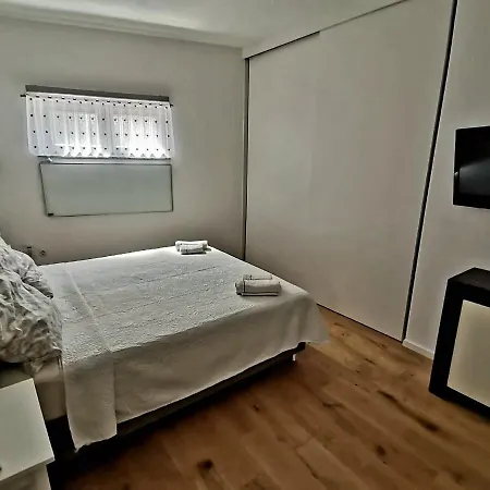 Grazia Apartmán Pula