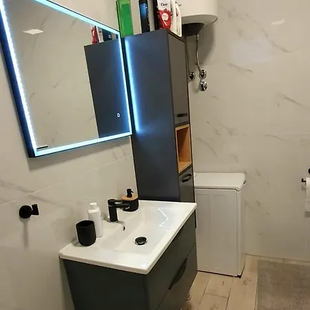 Apartmán Grazia Pula