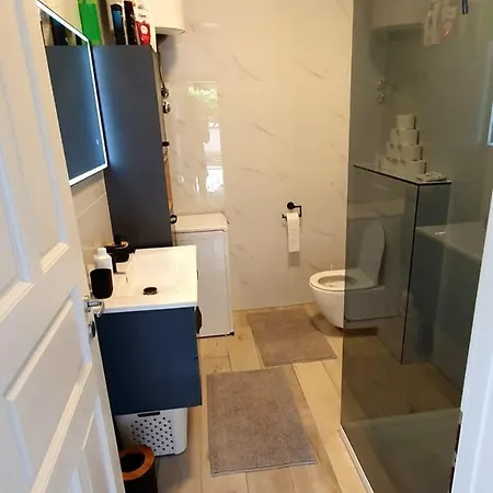 Grazia Appartamento Pola