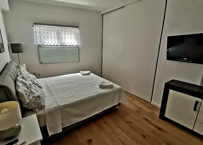 Grazia Apartman Pula