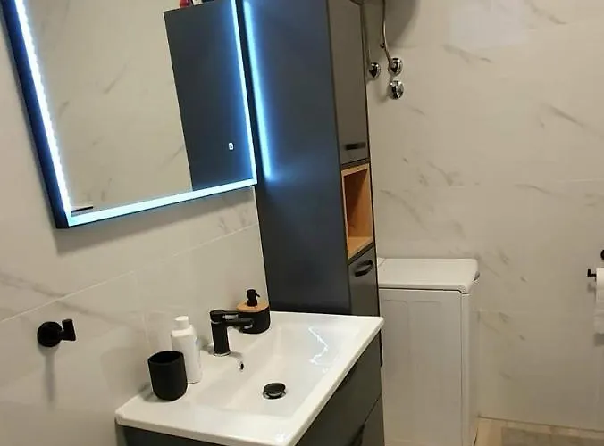 Apartman Grazia Pula